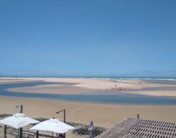 Praia de Barra Nova
