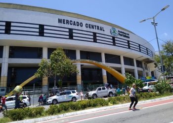 Mercado Central de Fortaleza