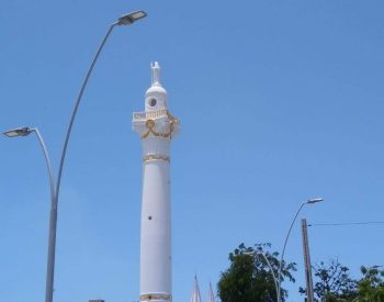 Estátua do Cristo Rei