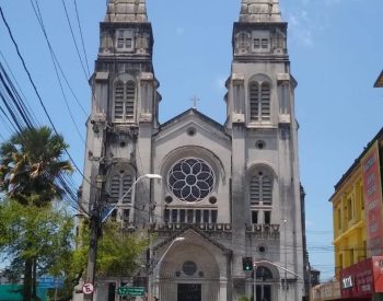 Catedral de Fortaleza