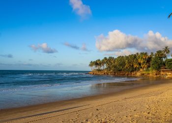 Praia Taíba