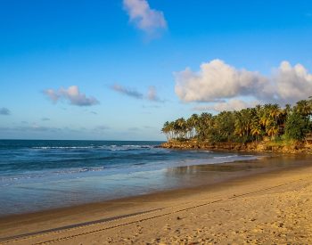 Praia Taíba